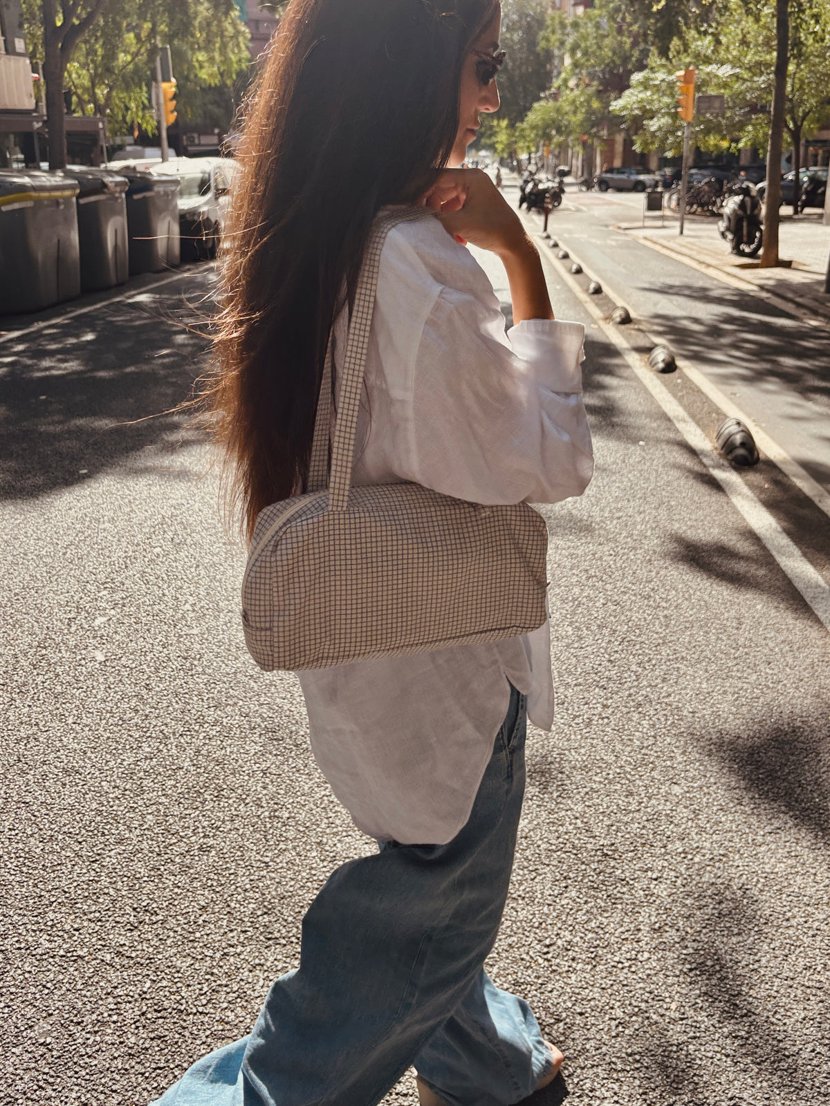 Born | Check Bag