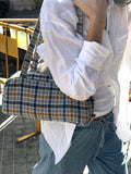 Born | Wool Bag