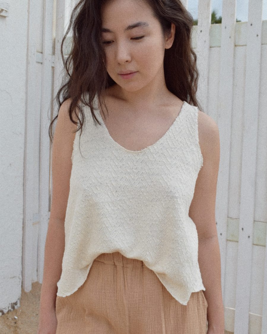 Brisa | Cotton Top