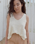 Brisa | Cotton Top