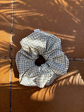 Village Soul | Vichy Scrunchie